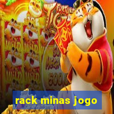 rack minas jogo